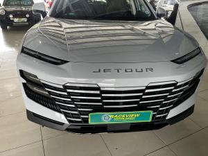 Jetour Dashing 1.5T Deluxe - Image 2