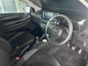 Hyundai i20 1.2 Motion - Image 5