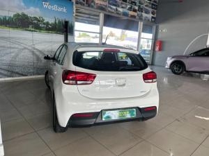 Kia Rio hatch 1.2 LS - Image 3