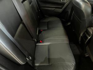 Toyota Corolla 1.6 Prestige auto - Image 5