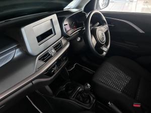 Suzuki Swift 1.2 GL+ manual - Image 11