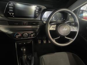 Hyundai i20 1.2 Motion - Image 8