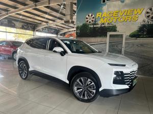 Jetour Dashing 1.5T Deluxe - Image 1