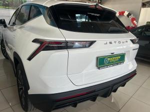 Jetour Dashing 1.5T Deluxe - Image 2