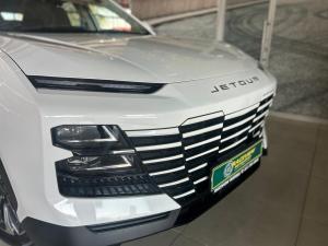 Jetour Dashing 1.5T Deluxe - Image 5