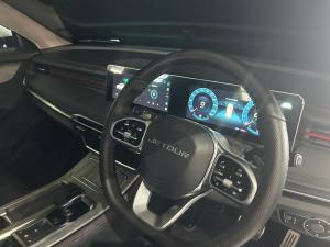 Jetour Dashing 1.5T Deluxe - Image 7