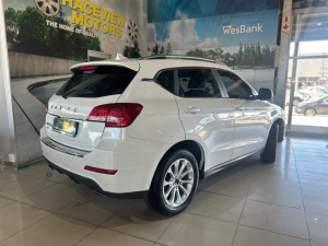 Haval H2 1.5T Luxury auto - Image 2