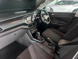 Volkswagen T-Cross 1.0TSI 85kW Comfortline - Image 7
