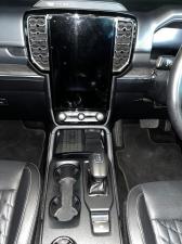 Ford Ranger 3.0TD V6 double cab Platinum 4WD - Image 11