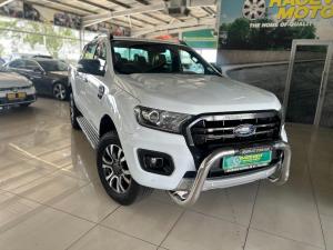 Ford Ranger 2.0Bi-Turbo double cab 4x4 Wildtrak - Image 2