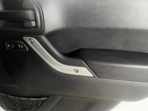 Jeep Wrangler Unlimited 2.8CRD Altitude - Image 6