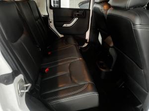 Jeep Wrangler Unlimited 2.8CRD Altitude - Image 7