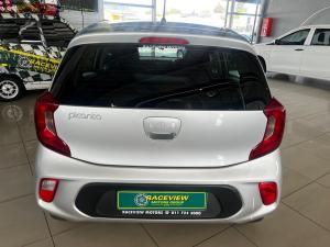Kia Picanto 1.0 Start auto - Image 2