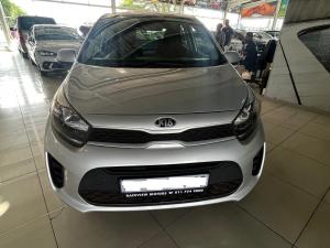 Kia Picanto 1.0 Start auto - Image 4