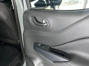 Nissan Navara 2.5DDTi double cab Pro-2X - Image 15