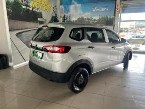 Renault Triber 1.0 Evolution - Image 5