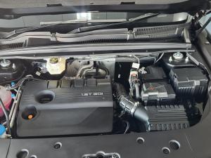 Jaecoo J7 1.6T Glacier - Image 6