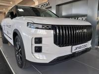 Thumbnail Jaecoo J7 1.6T Glacier