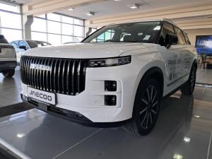 Jaecoo J7 1.6T Glacier - Image 2