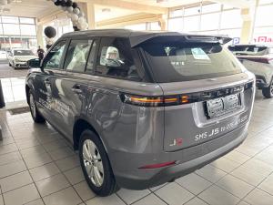 Jaecoo J5 1.5T Glacier - Image 8