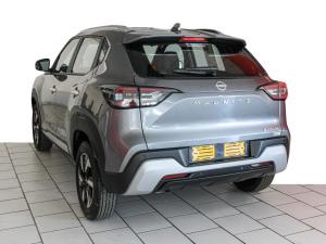 Nissan Magnite 1.0 Acenta auto - Image 8