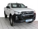 Thumbnail Isuzu D-Max 1.9TD Extended cab