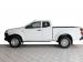 Isuzu D-Max 1.9TD Extended cab - Thumbnail 4