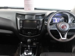 Nissan Navara 2.5DDTi double cab Pro-4X 4x4 Warrior - Image 15