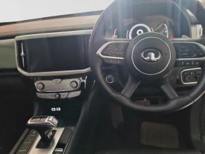 GWM P-Series 2.0TD double cab LT 4x4 - Image 21