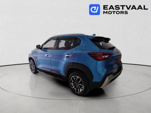 Nissan Magnite 1.0 Visia manual - Image 5