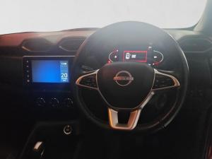 Nissan Magnite 1.0 Turbo Acenta Plus auto - Image 10