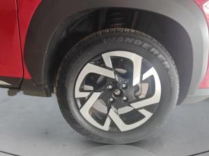 Nissan Magnite 1.0 Turbo Acenta Plus auto - Image 14