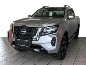 Nissan Navara 2.5DDTi double cab LE Plus - Image 3