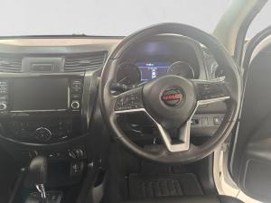Nissan Navara 2.5DDTi double cab Pro-4X 4x4 - Image 13