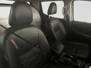 Nissan Navara 2.5DDTi double cab Pro-4X 4x4 - Image 15