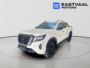 Nissan Navara 2.5DDTi double cab Pro-4X 4x4 - Image 3