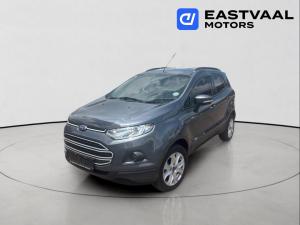 Ford EcoSport 1.0T Trend - Image 3