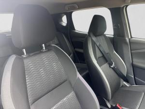 Nissan Magnite 1.0 Visia manual - Image 16