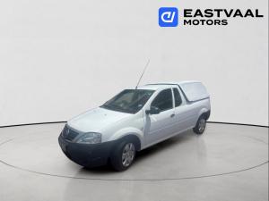 Nissan NP200 1.6i safety pack (aircon) - Image 3