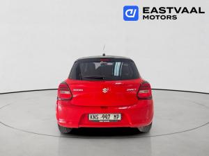 Suzuki Swift 1.2 GLX manual - Image 3