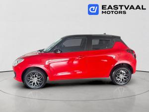 Suzuki Swift 1.2 GLX manual - Image 5