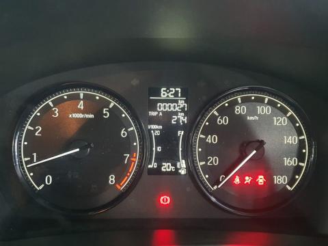 Image Honda Elevate 1.5 Comfort