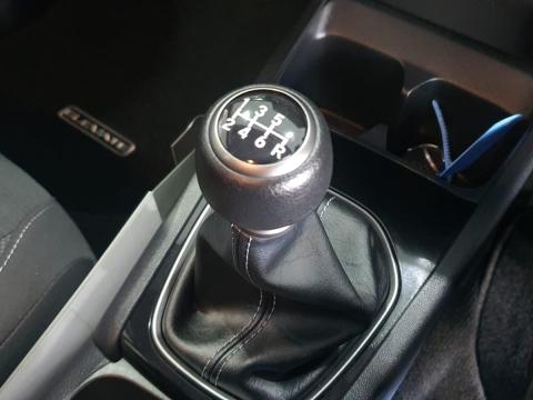 Image Honda Elevate 1.5 Comfort