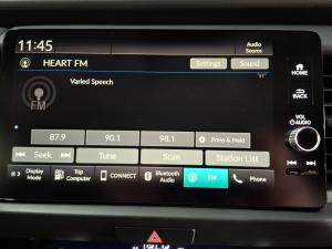 Honda Fit 1.5 Elegance - Image 17