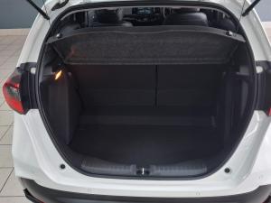 Honda Fit 1.5 Hybrid e.HEV - Image 7