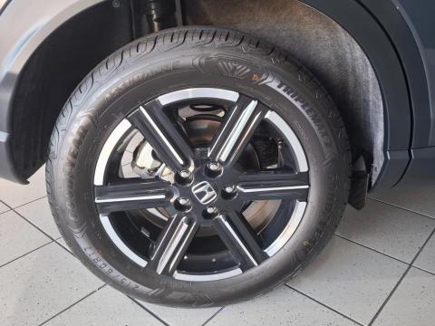 Image Honda HR-V 1.5 Comfort