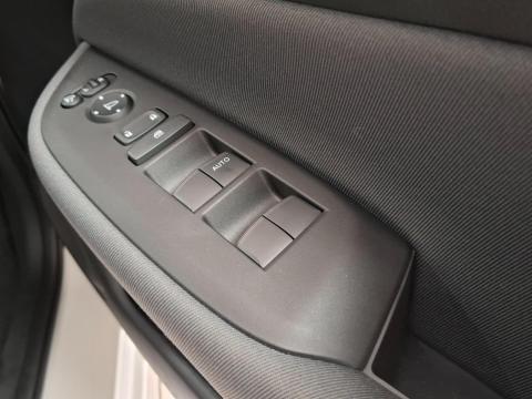 Image Honda Fit 1.5 Comfort