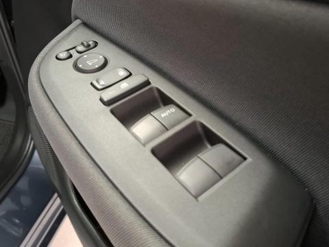 Image Honda Fit 1.5 Comfort