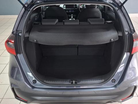 Image Honda Fit 1.5 Comfort