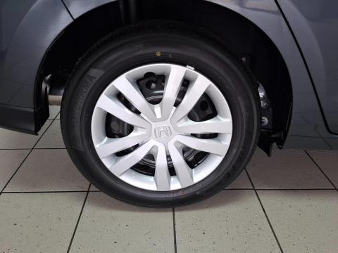 Image Honda Fit 1.5 Comfort